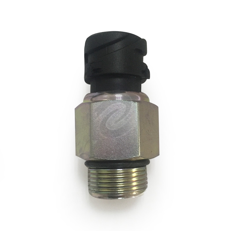 Sensor de presión de aceite Aem de un solo cable de eosina para motor automático