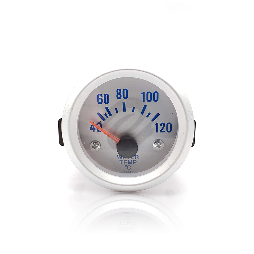 Medidor de temperatura del agua de eosina con sensor para automóvil